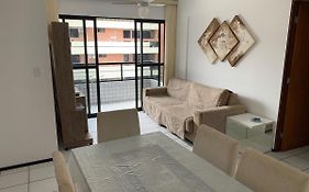 Apartamento com 3 quartos no coração da Jatiuca