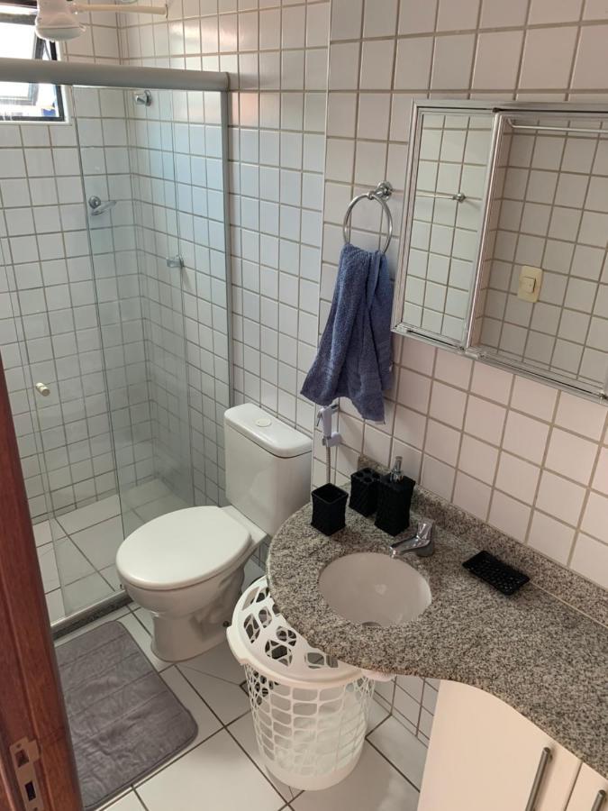 Apartamento com 3 quartos no coração da Jatiuca Maceió Exterior foto