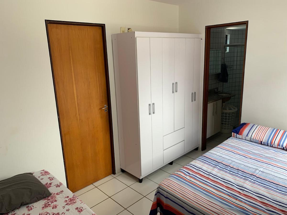 Apartamento com 3 quartos no coração da Jatiuca Maceió Exterior foto