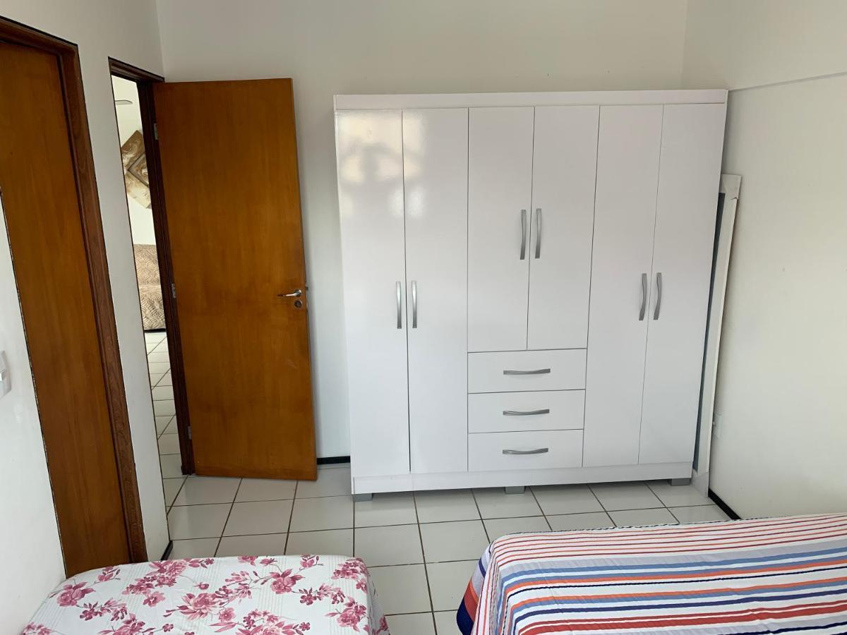 Apartamento com 3 quartos no coração da Jatiuca Maceió Exterior foto