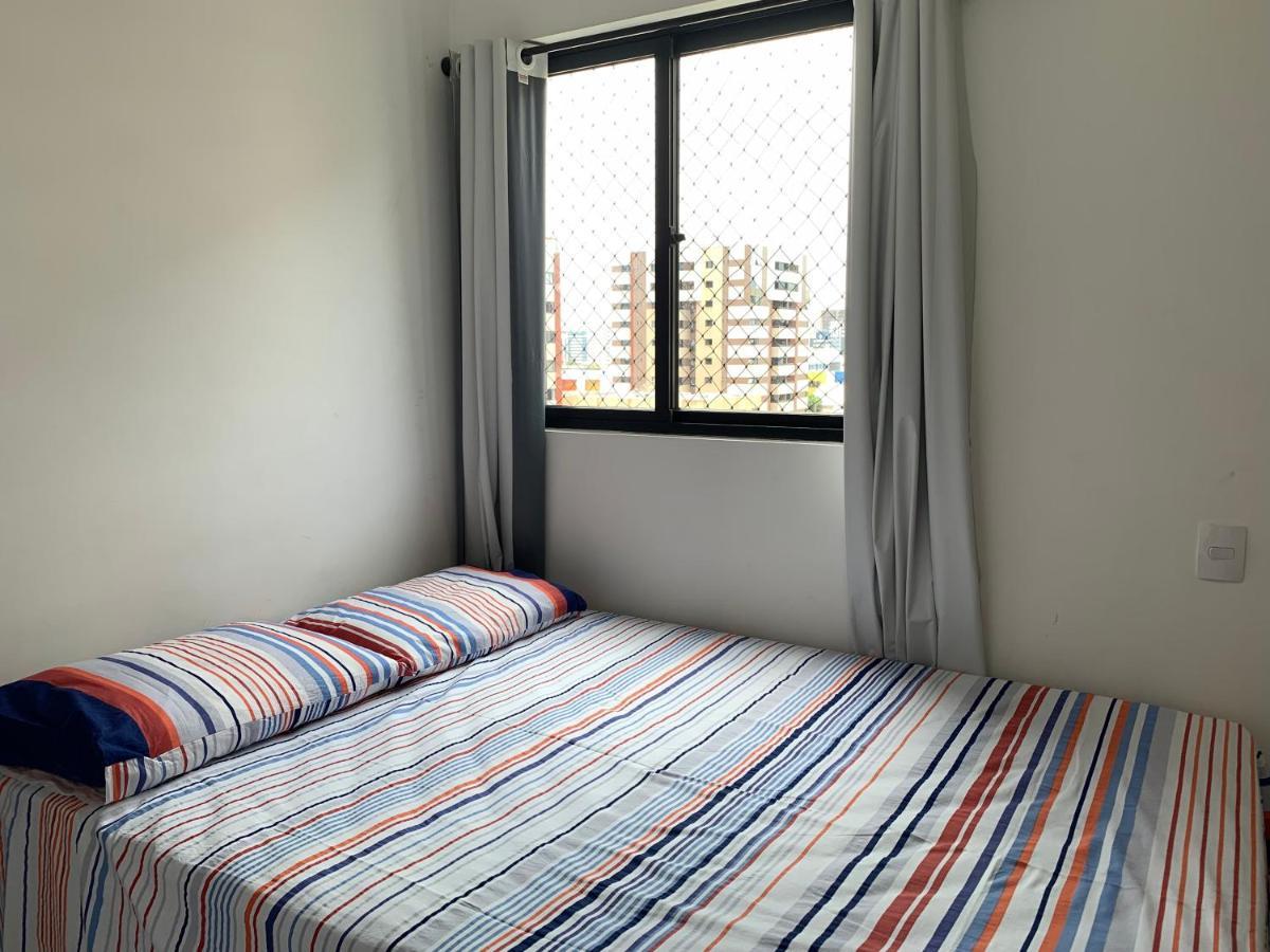 Apartamento com 3 quartos no coração da Jatiuca Maceió Exterior foto