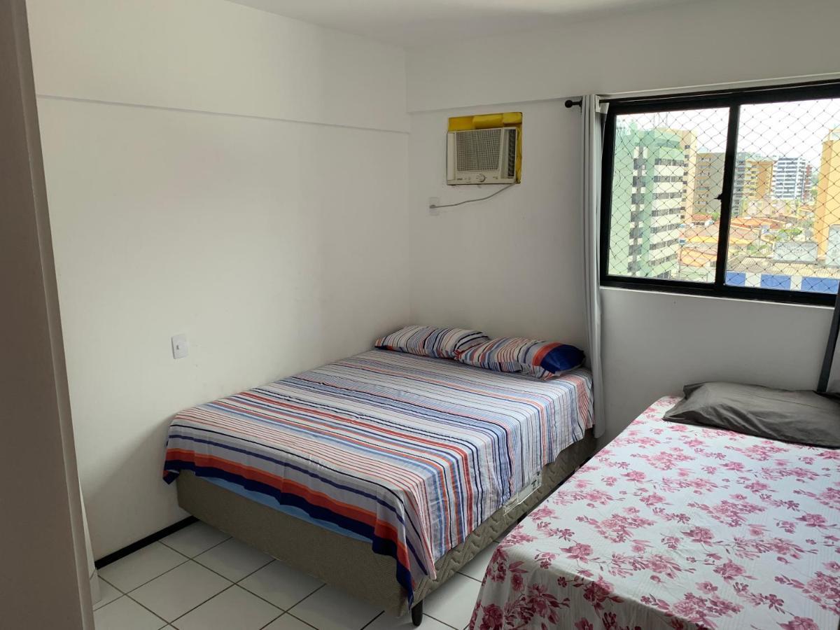 Apartamento com 3 quartos no coração da Jatiuca Maceió Exterior foto